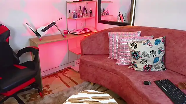 دردشة Megaan_Greey الجنسية المباشرة