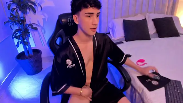 angel_cmlon Webbikameraesitys