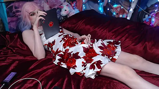 yutachka 라이브 XXX 채팅