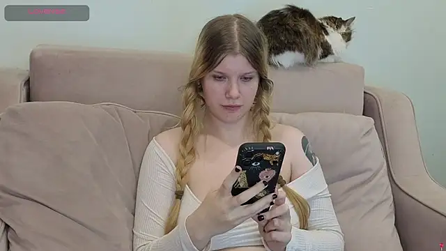 gertanord's Live XXX Chat