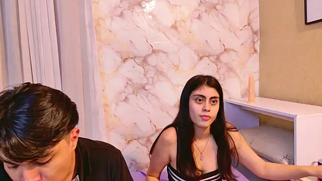 Sembang XXX Secara Langsung NatyAndAlex