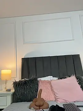 MadisonWilde élő XXX-chatje