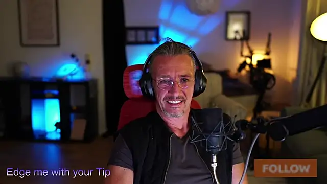 Živý XXX chat somaticeros