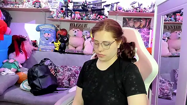 Chat +18 de soficammy ao vivo