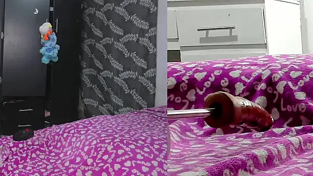 XXX chat uživo modela lacii_lost