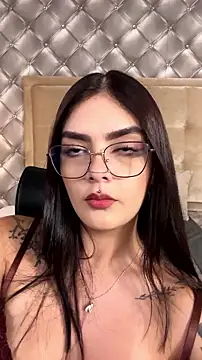Онлайн чат XXX AliceRitter