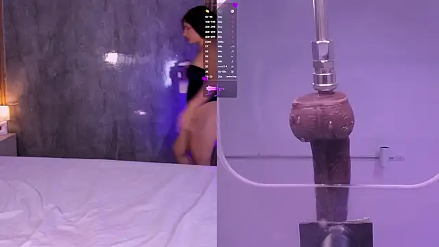 MelanyHolsen Adlı Modelin Canlı XXX Sohbeti
