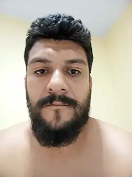 Show de webcam de OchefRabudo