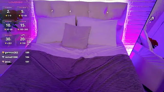 Chatroom XXX en direct de Erica_Martin