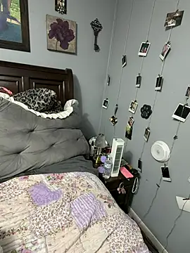 sweetkacibaby's Webcam Show
