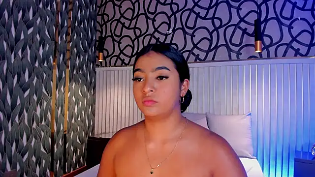 دردشة SofiiCruz الجنسية المباشرة