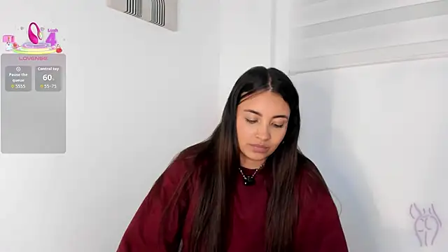 aisha_es 现场XXX聊天