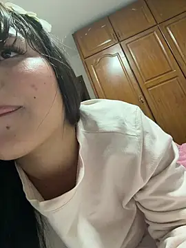 Mulan_rousse Live XXX-Chat