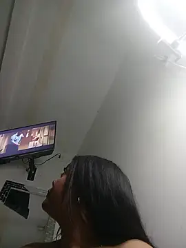 luxuryluna's Live XXX Chat
