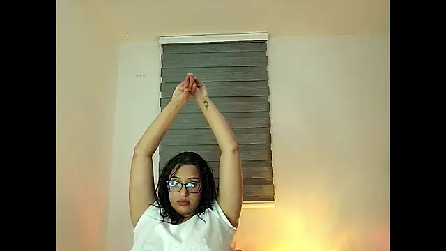 maria_stevens_s' Live XXX Chat