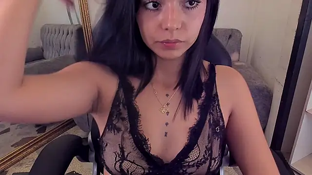NicolRoss_'s Live XXX Chat