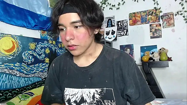 Онлайн чат XXX Tiff_-Styles