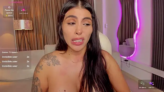 Sarah_Stone_ 라이브 XXX 채팅