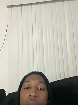 BlaxkAsta69 网络视讯表演