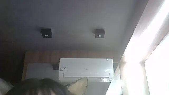Chat XXX ao vivo de SkinnyKitten