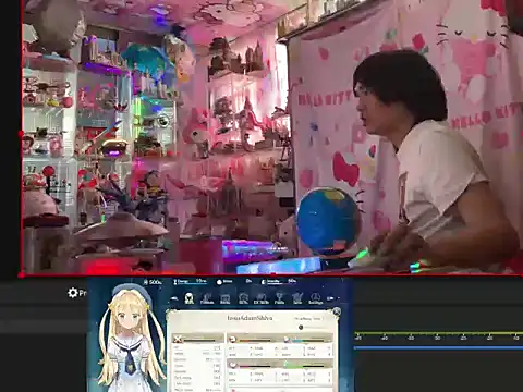 JesuAdam XXX чат на живо