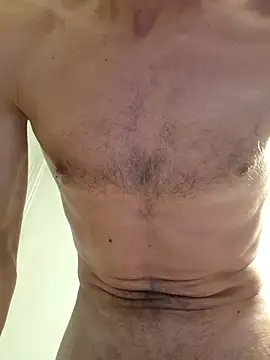 Show de BODY_CUM na webcam
