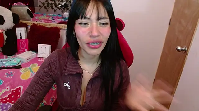 Chat XXX Live IVET_CUTE1