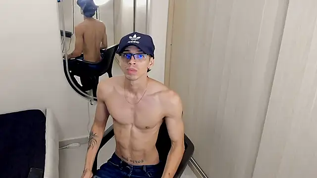 Show de webcam de Mheysam_Youngerx