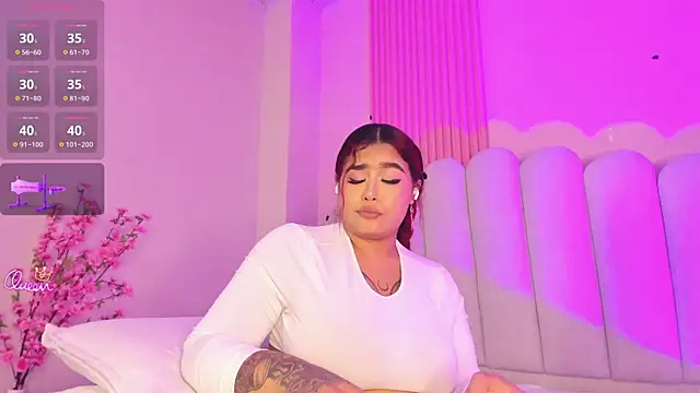 Chat XXX ao vivo de Zoe1_2