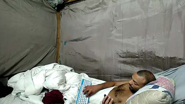 Show webcam de Camodick