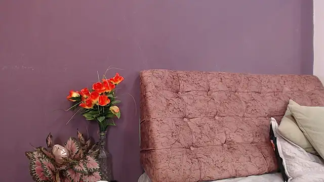 Živý XXX chat KateWelsin
