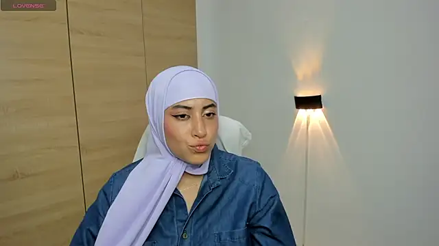 LAY_LA_ Live XXX-Chat