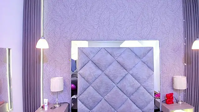 دردشة LilithDesire_ الجنسية المباشرة