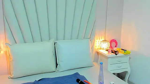 دردشة Ashley_Novaa الجنسية المباشرة