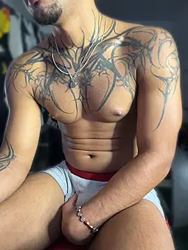 Adam_hot8 Obrolan Langsung XXX