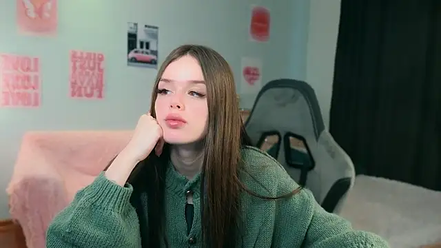ginnyclub live XXX chat