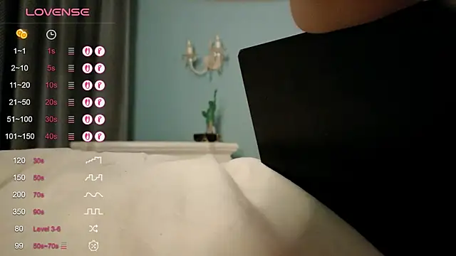 Kudi_Minnt 网络视讯表演