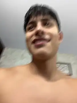 Lander_Cruz – Live XXX-chat