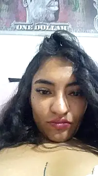 Chat XXX Live Perla-stone1