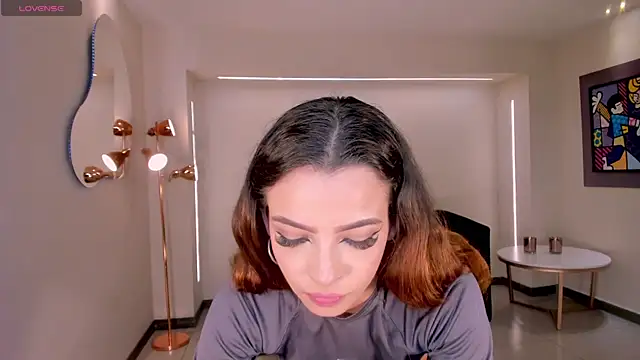 KeylaPalmer live XXX chat