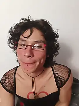 LittleTymmy – Naživo XXX chat