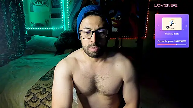 irokdan891 Chat XXX in diretta