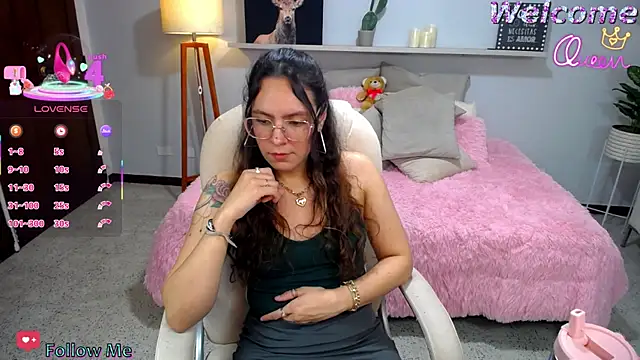 Bianca____ – Live XXX-chat