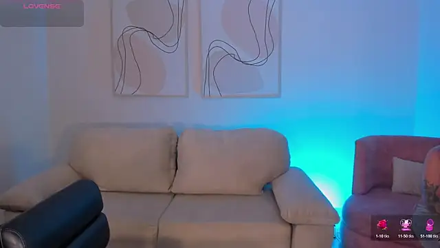 Chat XXX Live MariaHerrera_