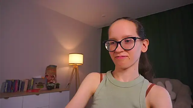 Chat XXX ao vivo de BettyBrowni