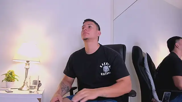 Chriss_Diamond's Live XXX Chat