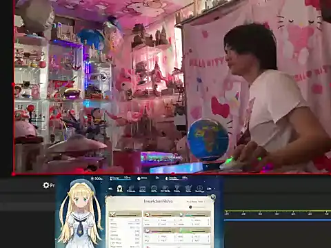 Chat XXX Live JesuAdam