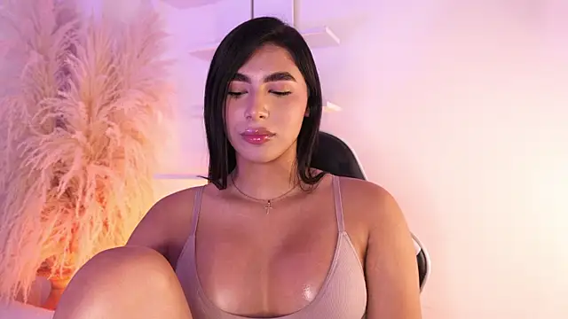 IsabelleFoxx_のライブXXXチャット