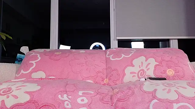 twofiresouls Webcam-Show