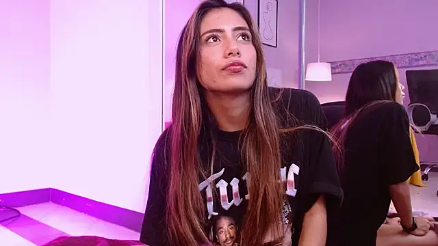 Chat XXX Live Cataleyaa23